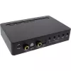 InLine USB 2.0 SoundBox 7.1 48KHz / 16-bit ārējā audio karte
