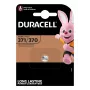 Duracell 067820 baterija Vienreizējās lietošanas baterija SR69 Sudraba-oksīda (S)