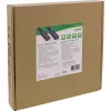 InLine USB 3.2 Gen.2 AOC kabelis, USB-C vīriešu/vīriešu, melns, 10m