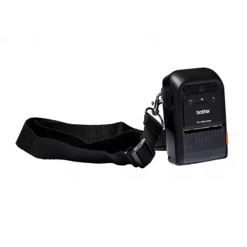 Brother PASS001 Pārnēsāšanas siksna ar adapteri