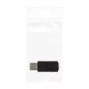 USB 2.0 adapteris Type A vīrišķais / Type B sievišķais InLine 33443