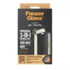 PanzerGlass Privacy 3-in-1 komplekts iPhone 15 Plus rūdīts stikls