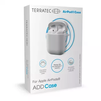 Korpuss Terratec ADD Case