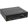 InLine HDMI Audio Extractor 65007K, 4K2K ieeja