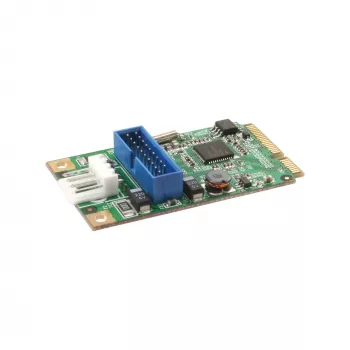 InLine Mini-PCIe karte 2x USB 3.0