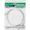 InLine Mini DisplayPort uz HDMI pārveidotāja kabelis 4K2K 2m