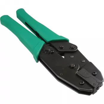 InLine 75100 Krimpēšanas knaibles Hirose RJ45 8P8C savienotājiem