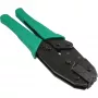 InLine 75100 Krimpēšanas knaibles Hirose RJ45 8P8C savienotājiem