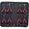 InLine Electronics Knaibles ar smalkiem galiem, 8 gab. komplekts