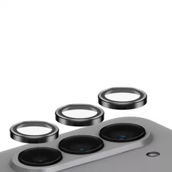 PanzerGlass Hoops Camera Lens Protector Samsung Galaxy Z Fold6 Melns
