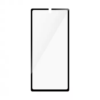 Ekranaizsargātājs PanzerGlass Google Pixel 7a Ultra-Wide Fit, triecienizturīgs, skrāpējumizturīgs