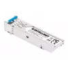 Intellinet Gigabit Fiber WDM Bi-Directional SFP optiskais modulis 1000Base-BX-U LC 40 km