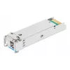 Intellinet Gigabit Fiber WDM Bi-Directional SFP optiskais modulis 1000Base-BX-U LC 40 km