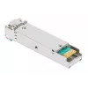 Intellinet Gigabit Fiber WDM Bi-Directional SFP optiskais modulis 1000Base-BX-U LC 40 km