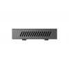 QNAP QSW-2104-2T-R2 tīkla slēdzis Nepārvaldāms 10G Ethernet (100/1000/10000) Galddators Melns