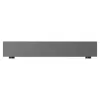 QNAP QSW-2104-2T-R2 tīkla slēdzis Nepārvaldāms 10G Ethernet (100/1000/10000) Galddators Melns