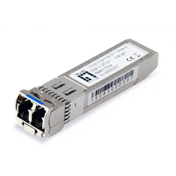 SFP šķiedru optikas raidītājs LEVELONE SFP-3411 — 1250 Mbit/s, 1310 nm, SFP interfeiss, 3.3 V