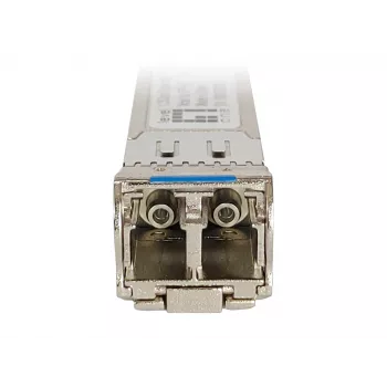 SFP šķiedru optikas raidītājs LEVELONE SFP-3411 — 1250 Mbit/s, 1310 nm, SFP interfeiss, 3.3 V