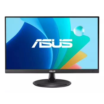ASUS VP227HF datora monitors 54,5 cm (21,4 collas) 1920 x 1080 pikseļi Full HD LCD melns