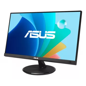 ASUS VP227HF datora monitors 54,5 cm (21,4 collas) 1920 x 1080 pikseļi Full HD LCD melns