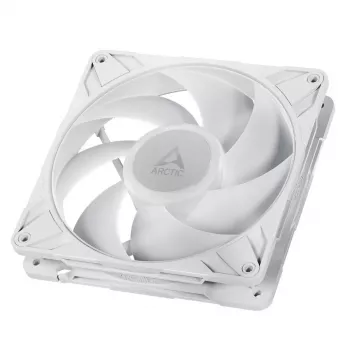 ARCTIC Freezer P14 Pro A-RGB (Balts) - 3 gab. 140 mm A-RGB PWM ventilators ar kabeļu sadalītāju