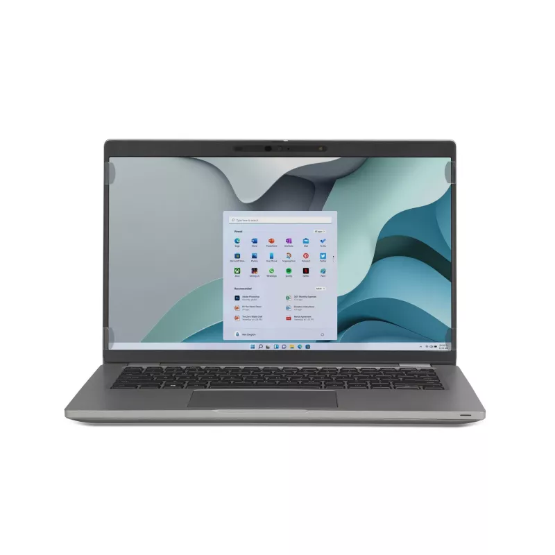 Kensington EQ privātuma ekrāna filtrs 14 inch klēpjdatoriem 16:10