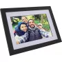 InLine WiFi foto rāmis WiFRAME 2, 10.1 collu 1920x1200 16:10 IPS skārienekrāns, Frameo APP