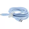 InLine 35892B USB-C kabelis USB 2.0 2 m zils