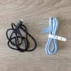 InLine 35892B USB-C kabelis USB 2.0 2 m zils