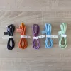 InLine 35891B USB kabelis USB 2.0 1 m USB C Zils