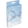 InLine 35891B USB kabelis USB 2.0 1 m USB C Zils