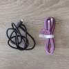 InLine 35895P USB kabelis USB 2.0 0.5 m USB-C Violeta