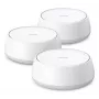 TP-Link Deco BE22 Divjoslu (2.4 GHz / 5 GHz) Wi-Fi 7 (802.11be) Balts 2 Iekšējās antenas