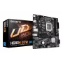 Mātesplate GIGABYTE H610M D3W LGA1700 12.–14. paaudzes Intel CPU, DDR5 līdz 5600MHz, 128GB, PCIe 3.0 M.2, 1GbE
