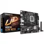 Mātesplate GIGABYTE H610M D3W WIFI6 LGA1700 micro-ATX