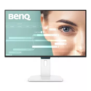 BenQ 27” FHD Eye-Care mājas un biroja monitors GW2790TC