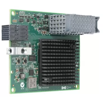 Lenovo 00AG540 iekšējā tīkla karte Ethernet 10000 Mbit/s