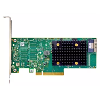 Iekšējā SAS/SATA saskarnes karte Lenovo 4Y37A78601 PCIe 12 Gbit/s