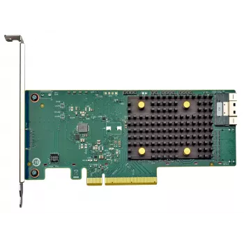 Lenovo 4Y37A78834 RAID kontrolieris PCI Express x8 12 Gbit/s