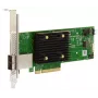 Lenovo 4Y37A78837 ThinkSystem 440-8e SAS/SATA HBA kontrolieris PCIe Gen4 12Gb, Mini-SAS, zema profila