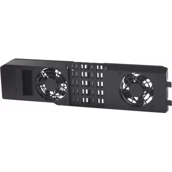 HP Z4 PCIe turētājs ar ventilatoriem mātesplatei Melns 1 gab.