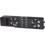 HP Z4 PCIe turētājs ar ventilatoriem mātesplatei Melns 1 gab.