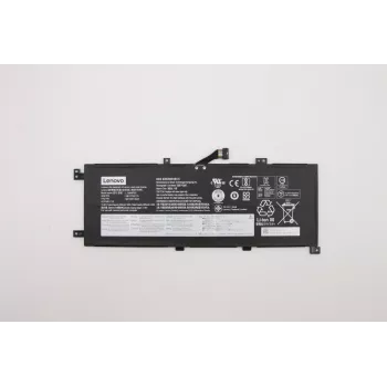 Iekšējais litija-jona akumulators Lenovo 46Wh modelis 5B10W13933