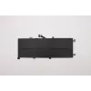 Iekšējais litija-jona akumulators Lenovo 46Wh modelis 5B10W13933