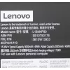Iekšējais litija-jona akumulators Lenovo 46Wh modelis 5B10W13933