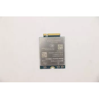 WWAN karte Lenovo ThinkPad X1 Carbon 8. paaudzei 5W10V25794