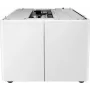 HP PageWide 4K lokšņu HC papīra paliktnis/statīvs, 2 loksnes, Malaizija, parastais papīrs, HP EcoFFICIENT, HP Premium Presentation Matte 120g, HP Brochure Matte 180g, HP..., 616 mm, 643 mm, 440 mm