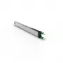 PATCHBOX C36STPXC6AXX1G tīkla kabelis zaļš 0.8 m Cat6a U/FTP (STP)