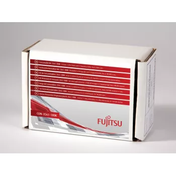 Fujitsu 3541-100K patēriņa komplekts skenerim