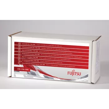 Fujitsu 3706-200K patērējamo detaļu komplekts